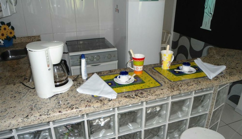 Apartment Rua Ministro Viveiros de Castro Rio de Janeiro